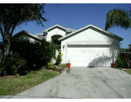 9976 STOCKBRIDGE DRIVE TAMPA, FL 33626