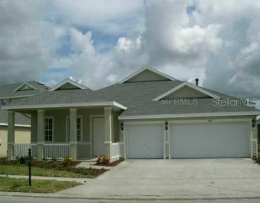 9010 CORMORANT COURT Tampa, FL 33647