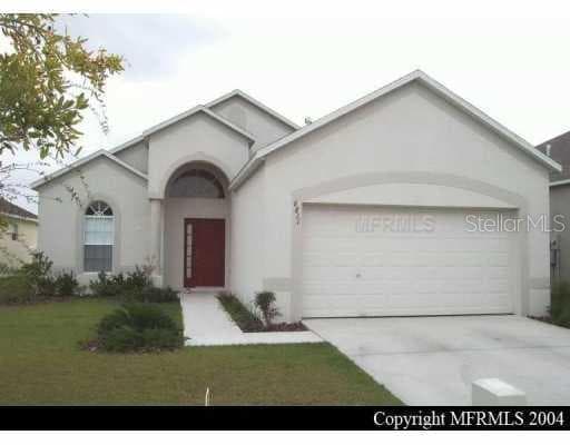 6811 Monarch Park Apollo Beach, FL 33572