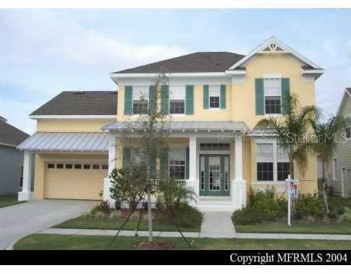 5634 SKIMMER DRIVE APOLLO BEACH, FL 33572
