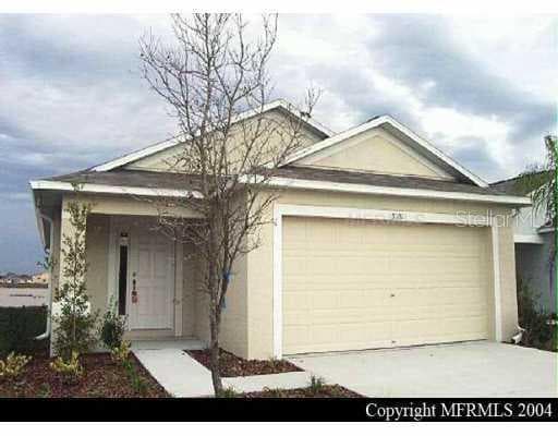 31131 MASENA ROAD WESLEY CHAPEL, FL 33544