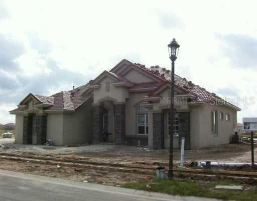 11816 Shire Wycliffe COURT Tampa, FL 33626