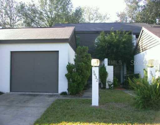 3432 HUNTERS RUN LANE Tampa, FL 33614