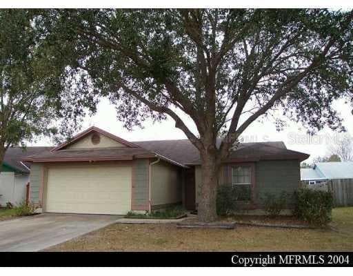 1625 GUNSMITH DRIVE LUTZ, FL 33559