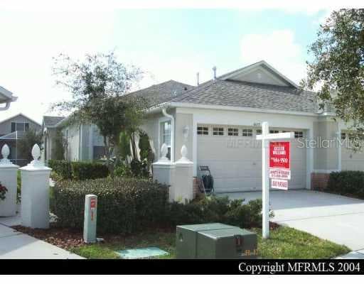 6077 SANDHILL RIDGE DRIVE lithia, FL 33547