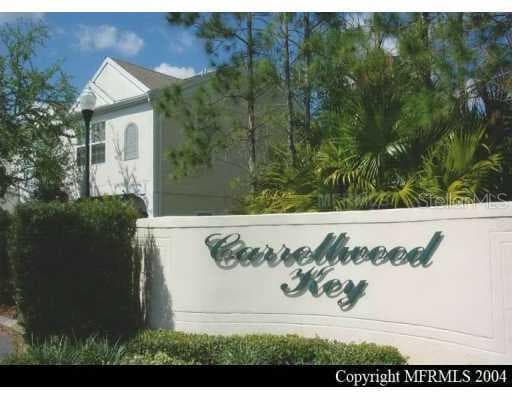 5532 CARROLLWOOD KEY DRIVE Tampa, FL 33624