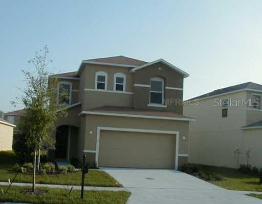 26942 Cotton Key LANE Wessley Chapel, FL 33543