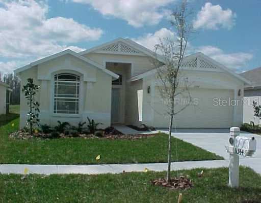 31544 WRENCREST DRIVE WESLEY CHAPEL, FL 33543