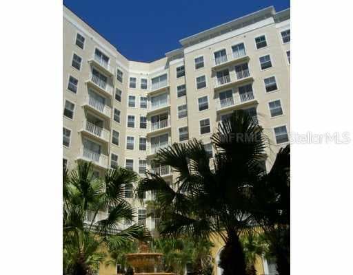 700 S. HARBOUR ISLAND UNIT 731 TAMPA, FL 33602