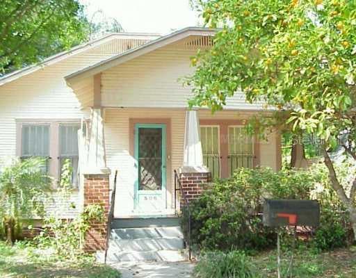 506 E KNOLLWOOD STREET TAMPA, FL 33616