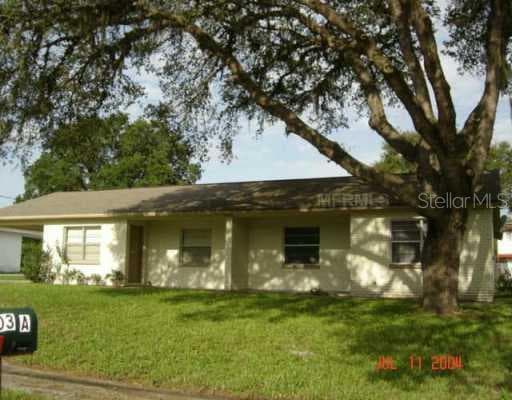 6903 MATHERS LANE UNIT A RIVERVIEW, FL 33569