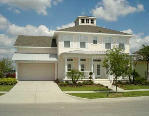 5239 BRIGHTON SHORE DRIVE Apollo Beach, FL 33572
