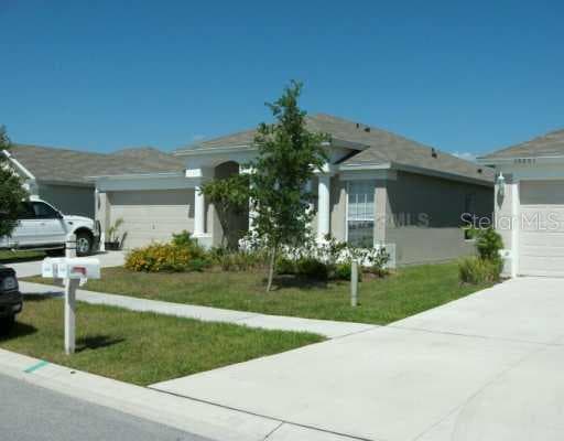 10203 HUNTERS HAVEN BOULEVARD Riverview, FL 33569