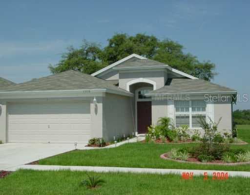 13116 EARLY RUN LANE RIVERVIEW, FL 33569
