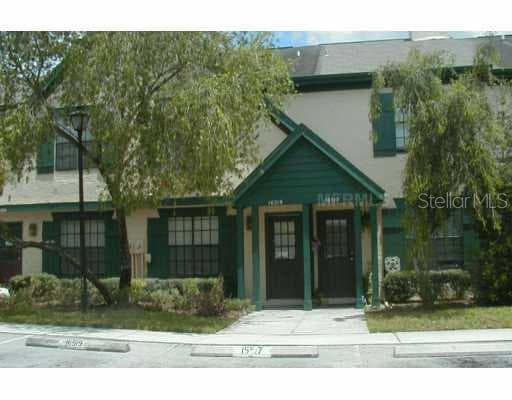 16519 Brigadoon Tampa, FL 33618