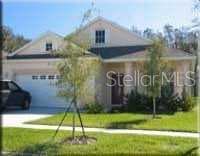 6208 GANNETDALE DRIVE Lithia, FL 33547