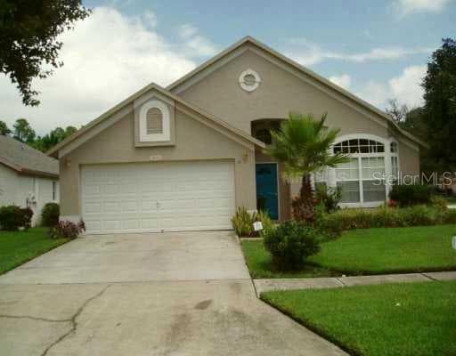 12423 GLENFIELD AVENUE TAMPA, FL 33626