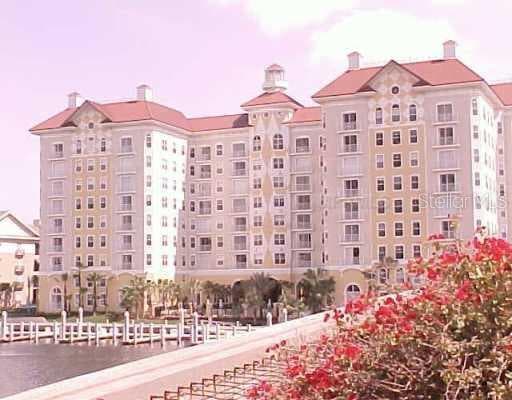 700 HARBOUR ISLAND BOULEVARD UNIT 244 TAMPA, FL 33602
