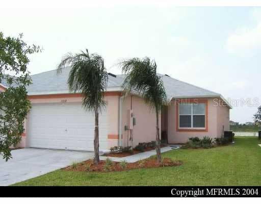 11518 Captiva Kay DRIVE Riverview, FL 33569