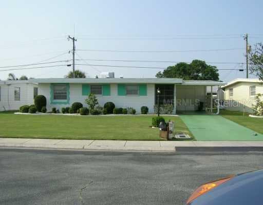 1004 BEACH SUN CITY CENTER, FL 33573