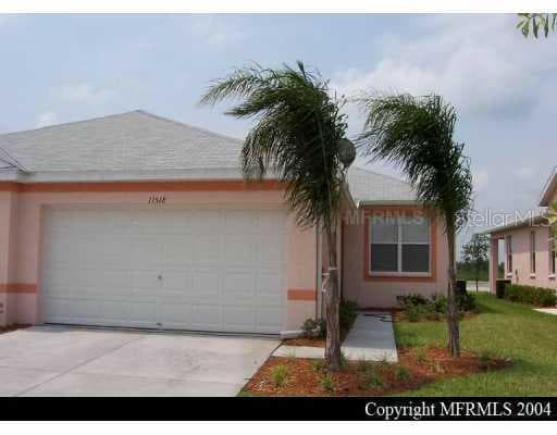 11518 CAPTIVA KAY DRIVE riverview, FL 33569