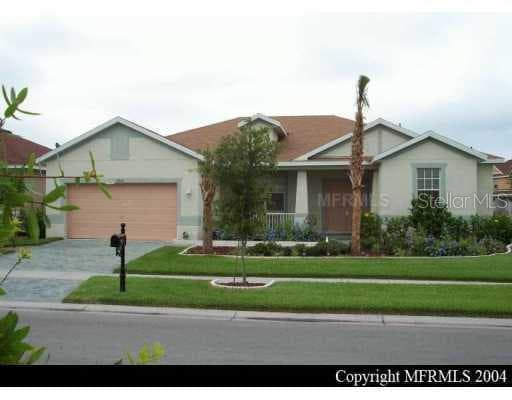 11110 STONE BRANCH DRIVE RIVERVIEW, FL 33569