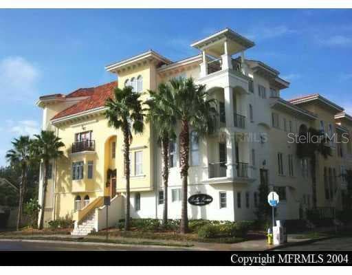 1001 ROME AVENUE S UNIT 13 TAMPA, FL 33606