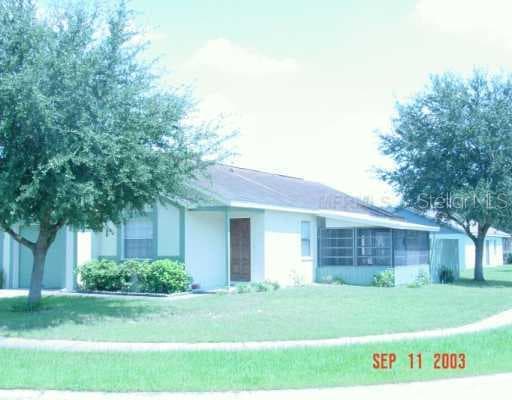 13637 LARAWAY DRIVE RIVERVIEW, FL 33569