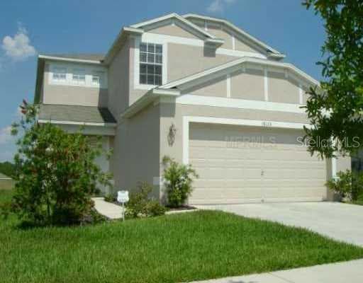 18135 Canal Pointe STREET Tampa, FL 33647