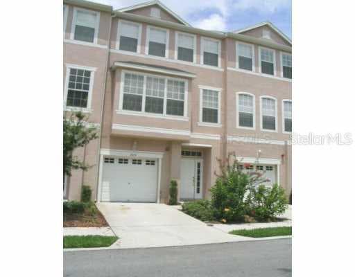 3054 POINTVIEW DRIVE TAMPA, FL 33611