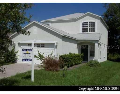 18136 BIRDWATER DRIVE TAMPA, FL 33647