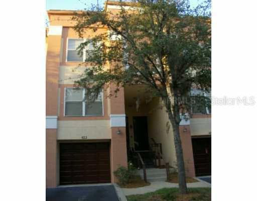 613 TROPICAL BREEZE AVE AVENUE UNIT 613 TAMPA, FL 33602
