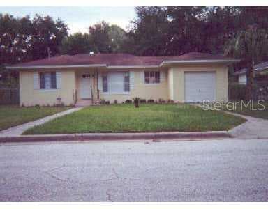 3611 S THATCHER AVENUE TAMPA, FL 33629