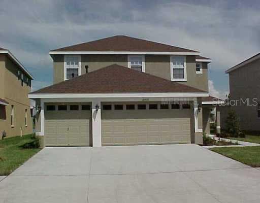 20508 SULTANA COURT TAMPA, FL 33647