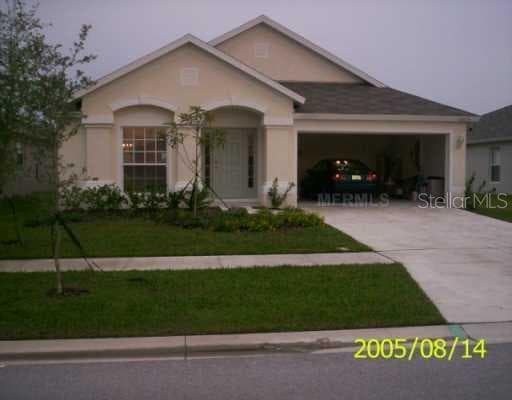 11613 Tropical Isle LANE Riverview, FL 33569