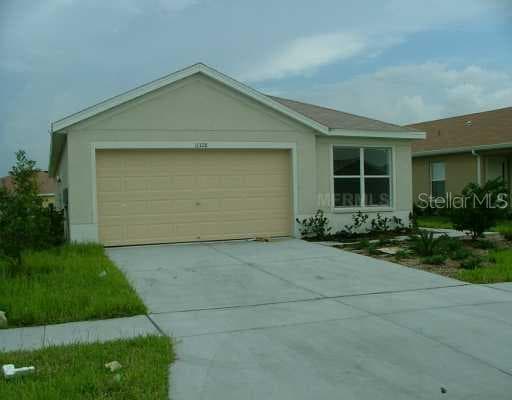 11328 PALM ISLAND AVENUE RIVERVIEW, FL 33569