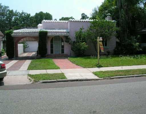 2708 JETTON AVENUE TAMPA, FL 33629