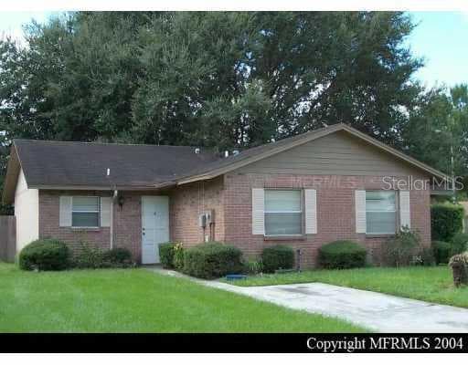 5118 LETITIA COURT TAMPA, FL 33624