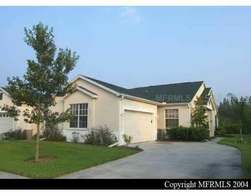 20511 HOMOSSASA COURT LAND O LAKES, FL 34639