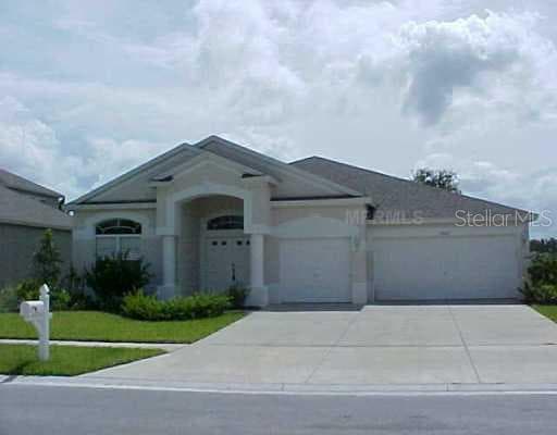 5902 Riva Ridge DRIVE Wesley Chapel, FL 33544