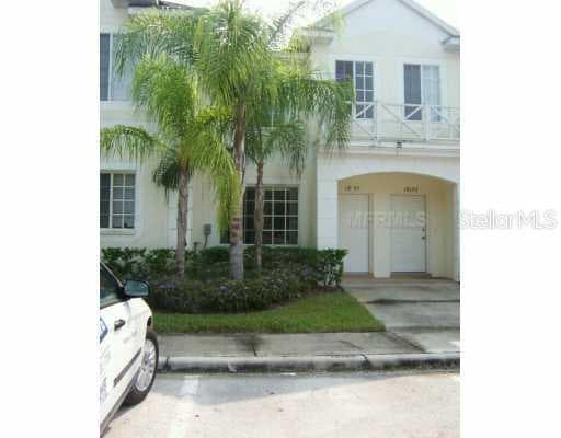 18195 PARADISE POINT DRIVE TAMPA, FL 33647