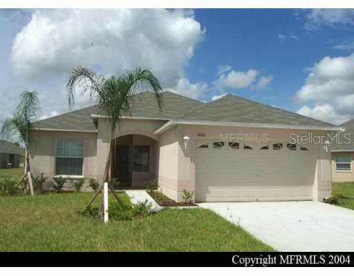 30816 BRIDGEGATE DRIVE WESLEY CHAPEL, FL 33544