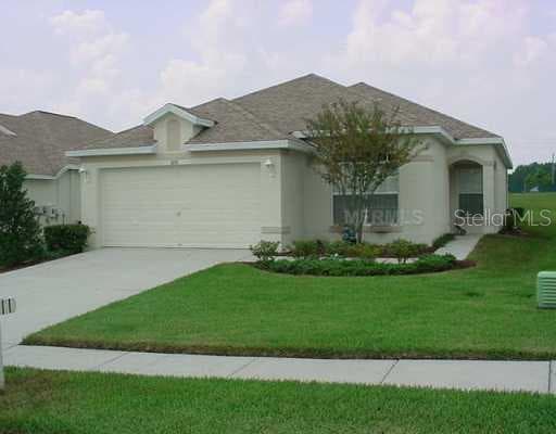 3051 BANYAN HILL LANE LAND O LAKES, FL 34639