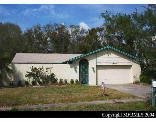 14023 CASCADE LANE TAMPA, FL 33618