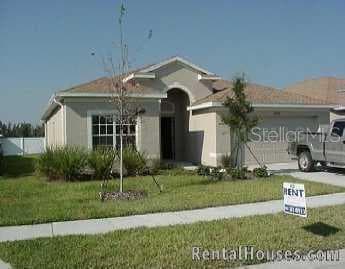 18834 Quarry Badger ROAD Land O Lakes, FL 33584