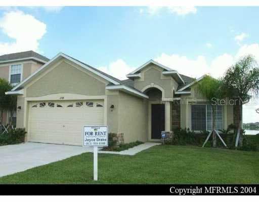 6948 SOTRA STREET WESLEY CHAPEL, FL 33544