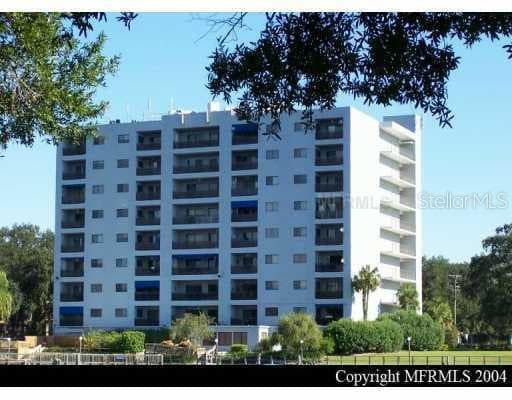 2780 RIVERSIDE #802 DRIVE TAMPA, FL 33602