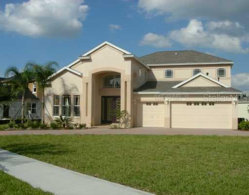 10709 CORY LAKE DRIVE