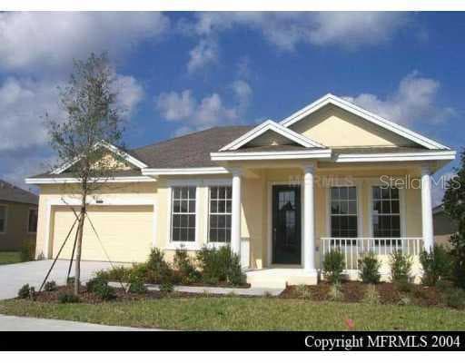 20623 Wild Plum COURT Land O' Lakes, FL 34637