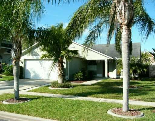 11305 CLAYRIDGE DRIVE TAMPA, FL 33635